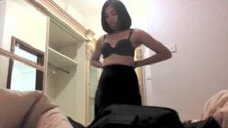 Bokep Indo Ngintip Miss AA