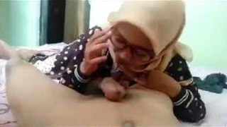 Bokep Indo Mahasiswi Kelas Akhir