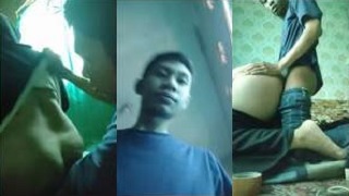 Bokep Indo Rumah Kosong Jadi Andalan
