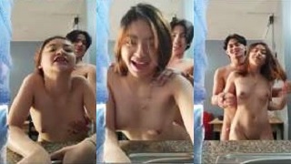 Bokep Indo Abg Girang Ketemu Pujaan Hati