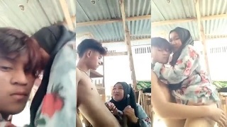 Bokep Indo Hijab Mendapat Ancaman Dari Jamet