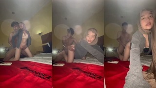 Bokep Indo Ketika Gaya Kesukaan Terwujud