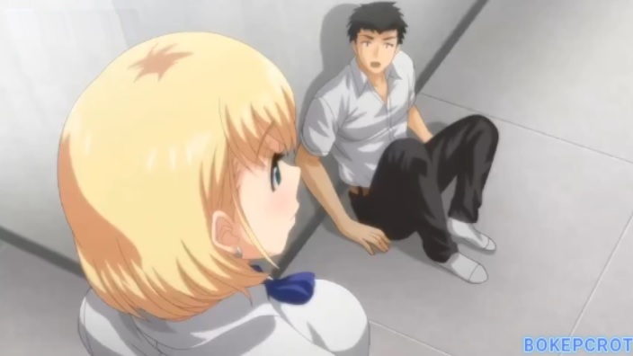 Bokep Anime Hajimete no Hitozuma Episode 4