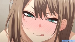 Mitasarete Mezameru Asa ni, Jimi na Choushoku wo The Animation Episode 1